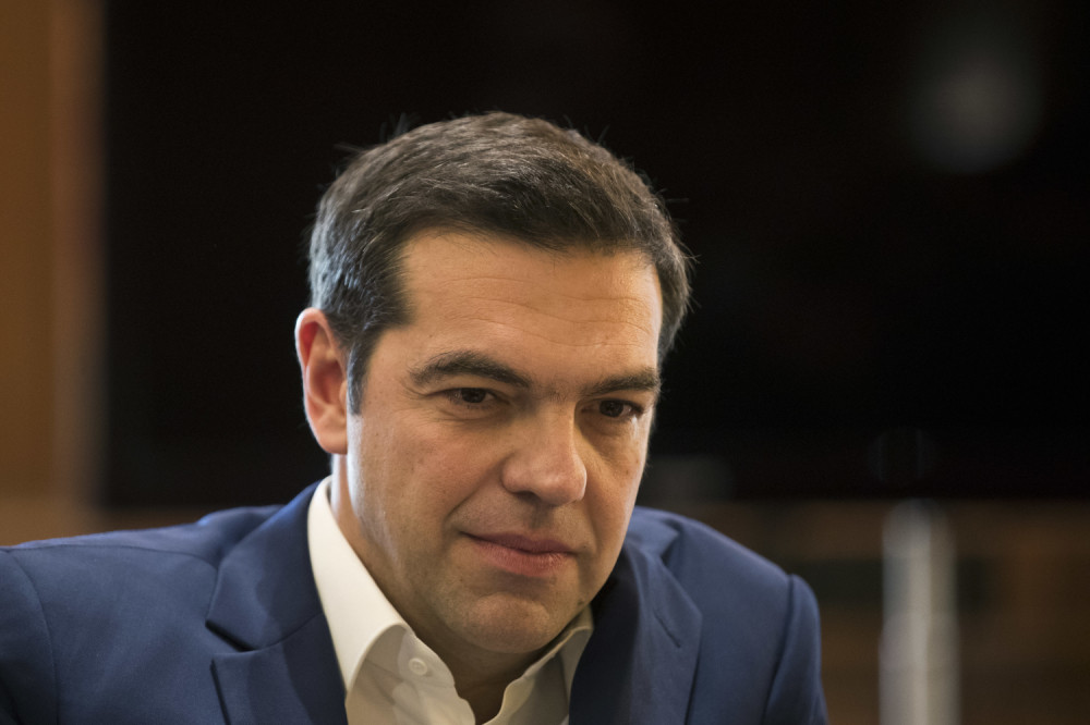 Cipras: Radimo na rešenju koje neće biti krhko