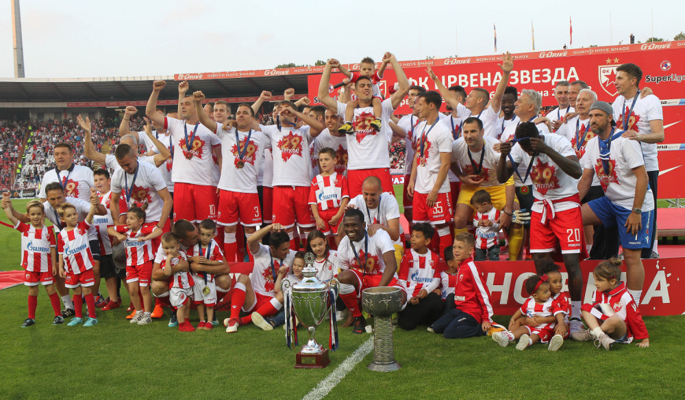 Evo KOLIKO će koštati SEZONSKE karte za Zvezdine mečeve