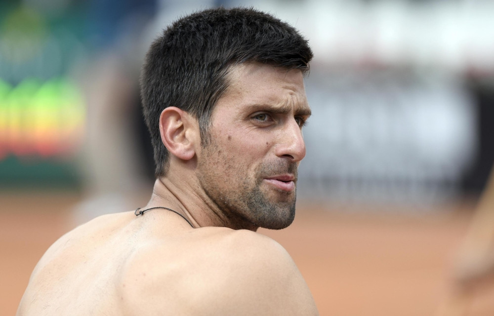 Vilander ponizio Novaka kao nikada do sada!