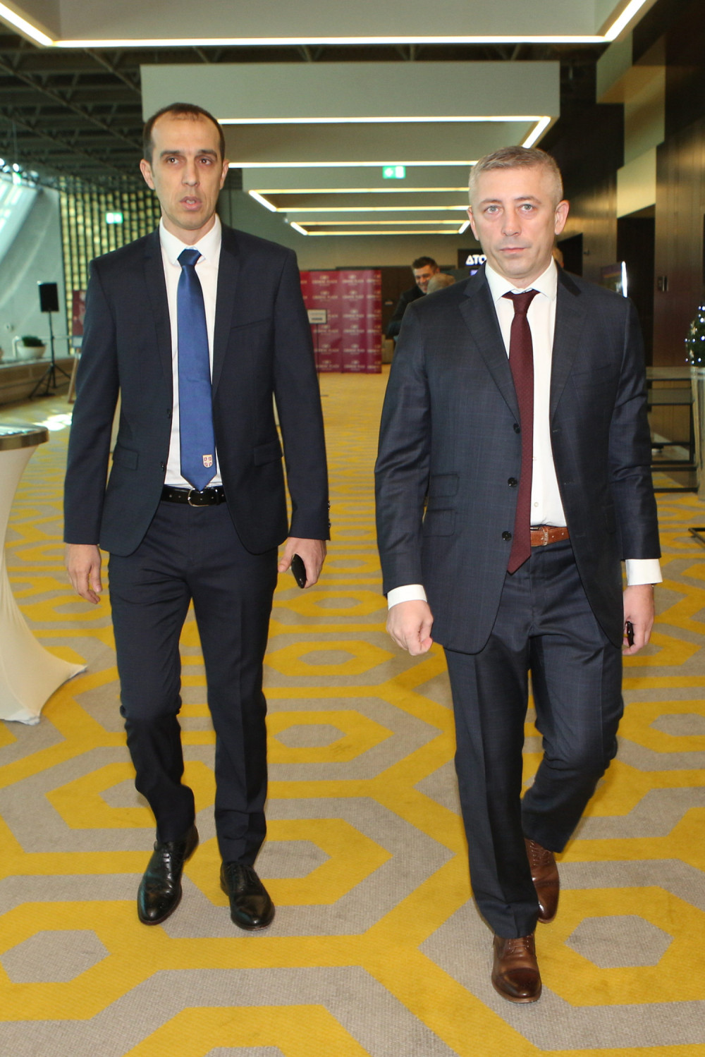 ALO! SAZNAJE~Evo kakvo je stanje Bunjevčevića posle izliva krvi u mozak