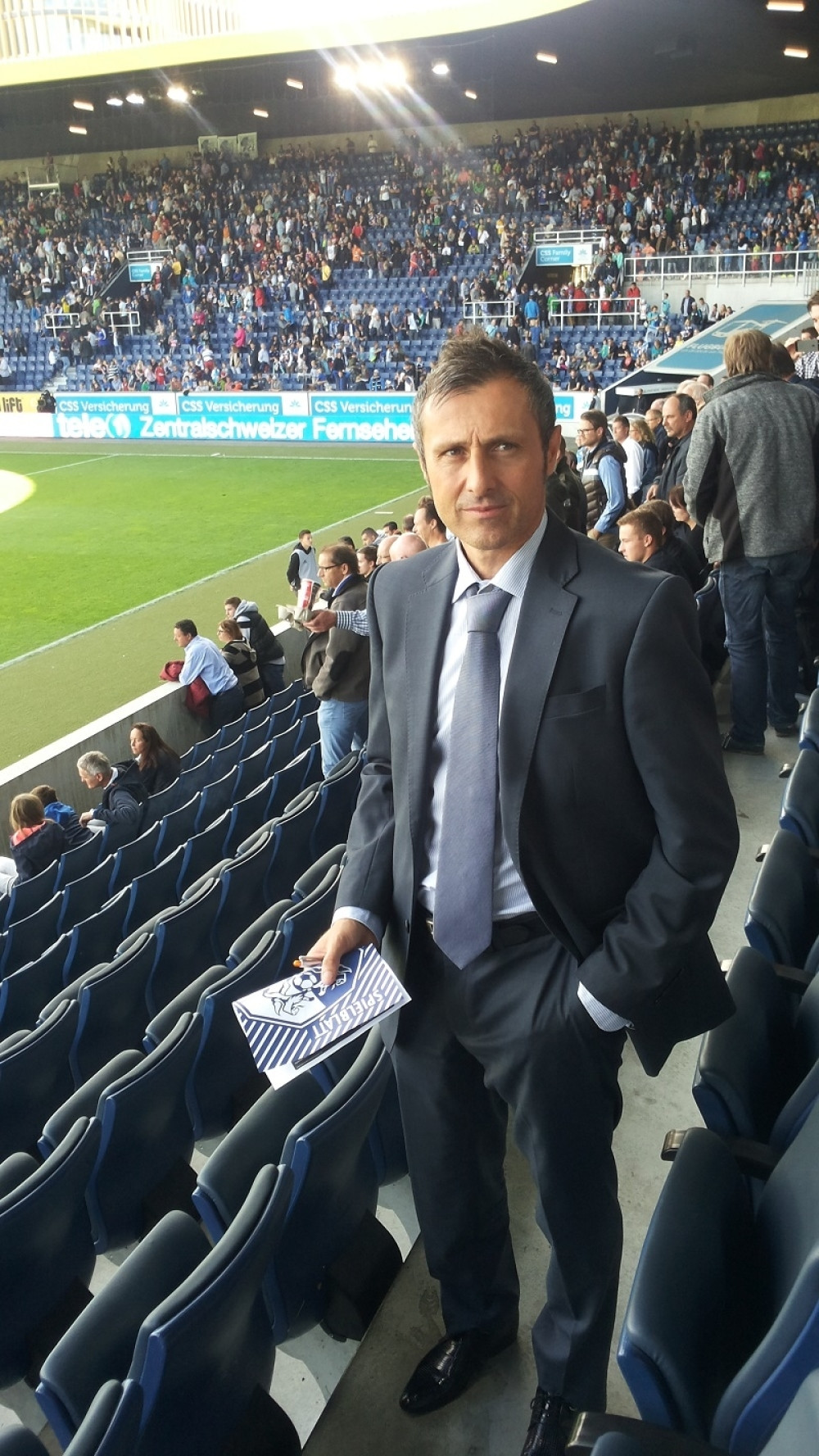 Bjegović: Krajišnik je on, izvući će se