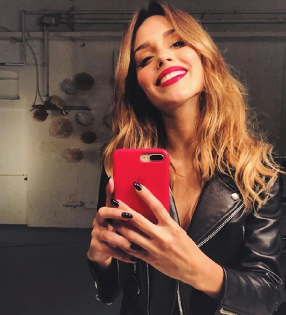 Region bruji o hrvatskoj predstavnici na Evroviziji, a ovaj slavni fudbaler je njen dečko