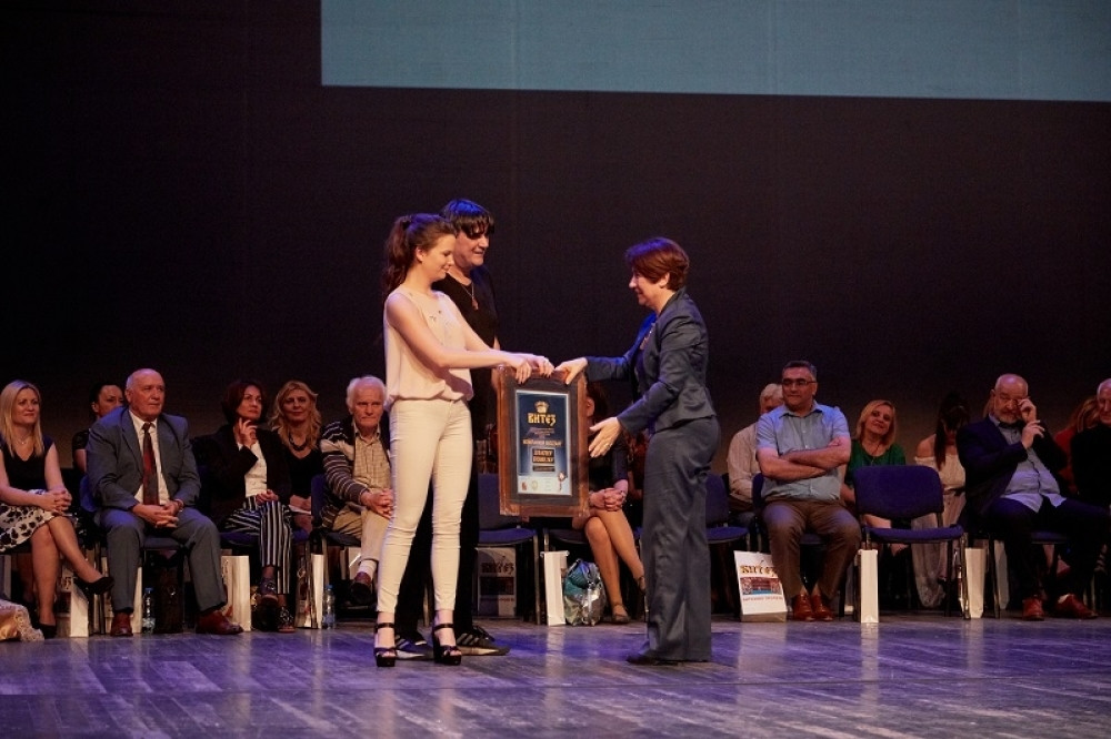 Svetkovina dečijeg stvaralaštva i kreativnosti