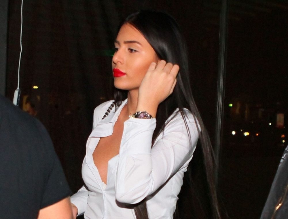 Anastasija Ražnatović progovorila o UDAJI!