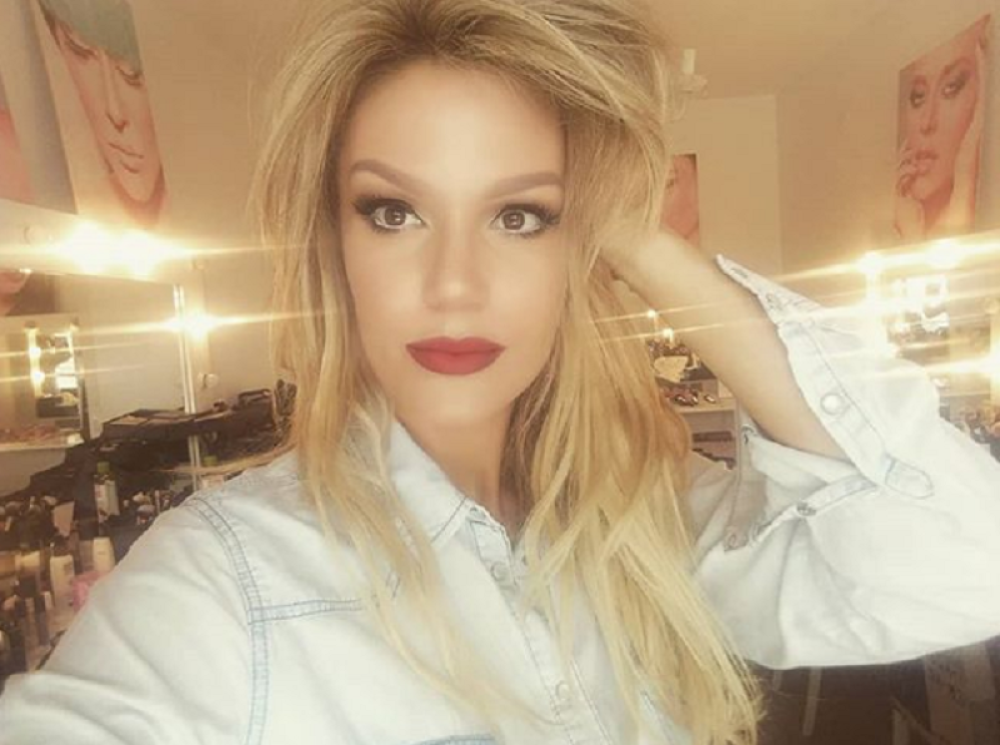 Lena Kovačević progovorila o životnom strahu