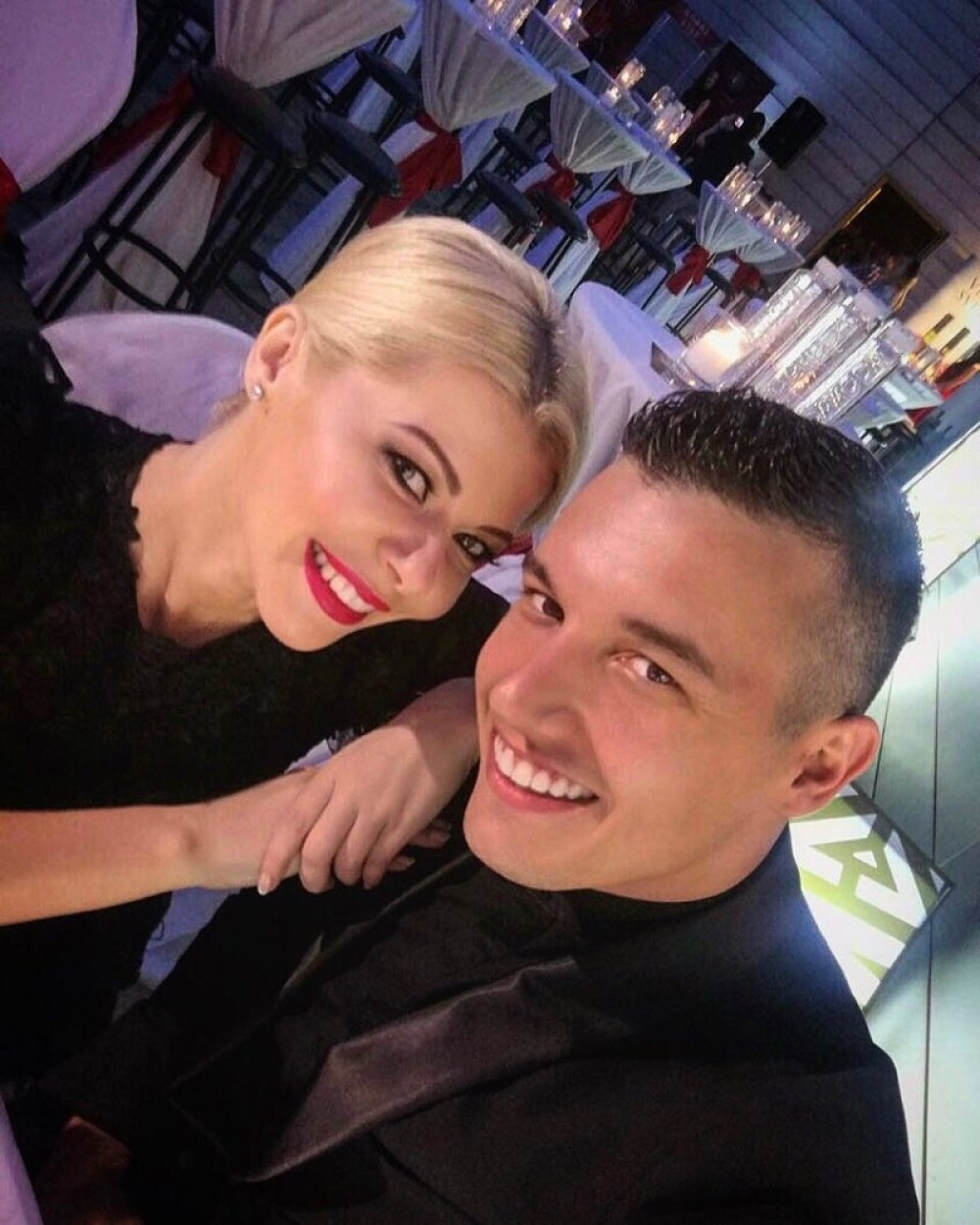 PROZIVAJU IH DA JE NJIHOVA VEZA LAŽNA: Verenik Danijele Karić progovorio o svemu, pa otkrio nepoznate detalje (FOTO)