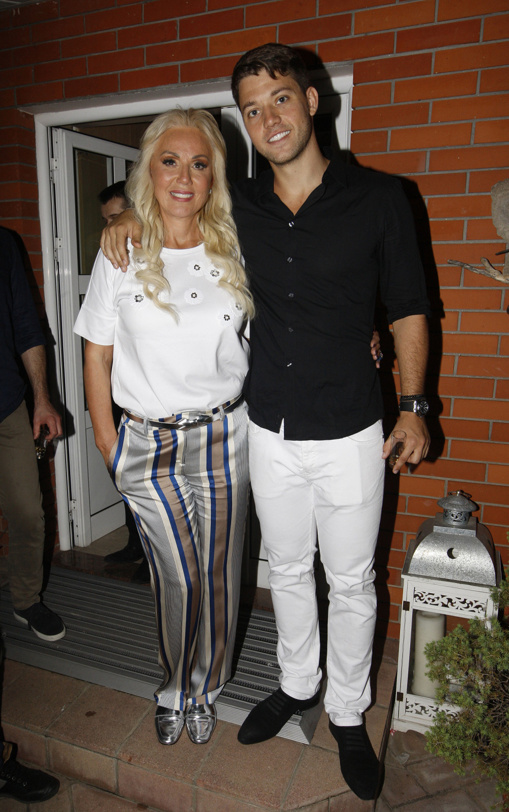 Zanemećete kada budete videli kako sada izgleda Brenin sin Stefan (FOTO)