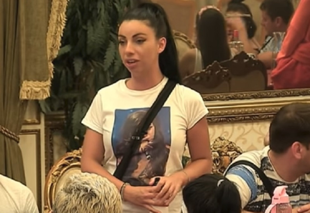 Seks skandal trese "Parove", Anamarija trudna s Gastozom?!