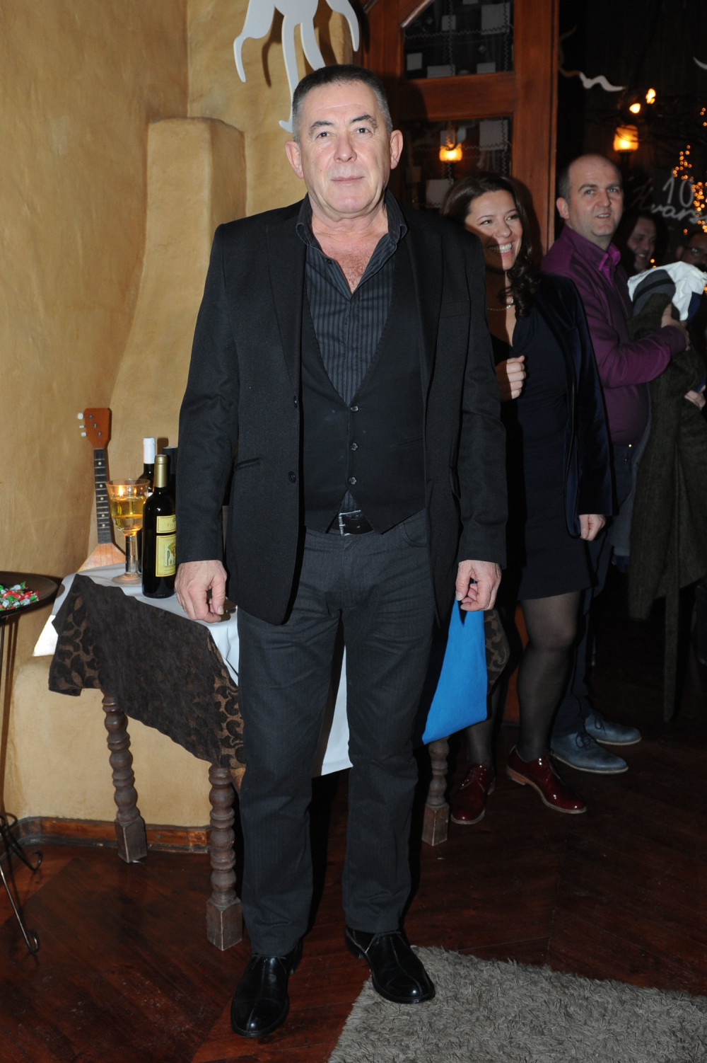 Mima Karadžić progovorio o abortusima!