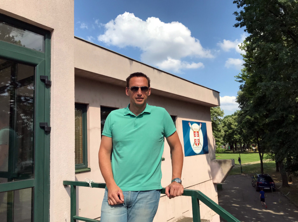 Posle fajnal-fora, Beograd se sprema za novi spektakl!