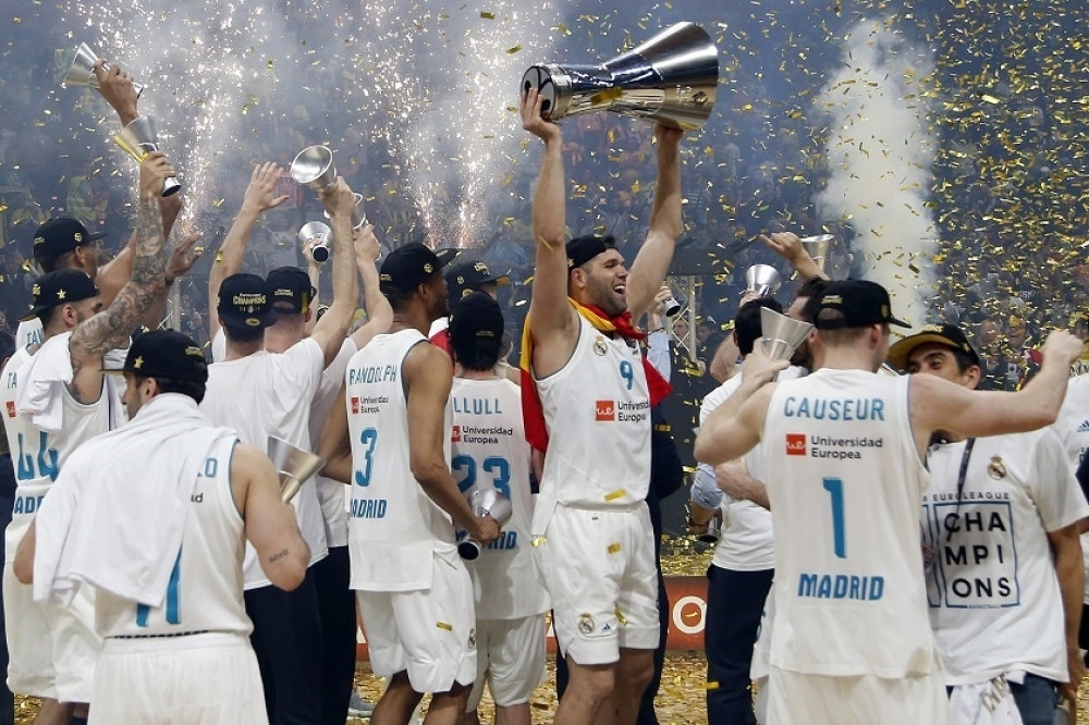 Srpski košarkaš pred vratima Real Madrida!