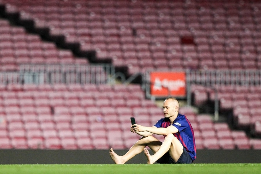 Inijesta priznao i šokirao svet: "BOLUJEM OD TEŠKE BOLESTI!"