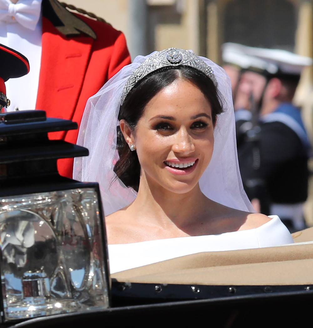 Megan Markl pokrenula BIZARAN TREND za kojim su žene poludele!