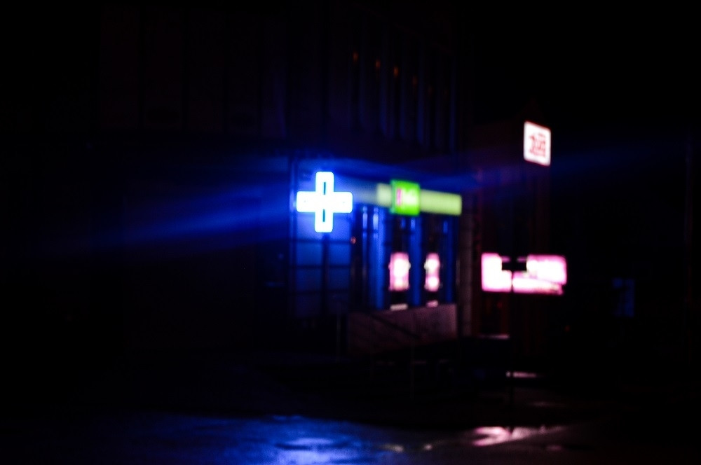 Apotekarski krstovi opasni po život učesnika u saobraćaju!