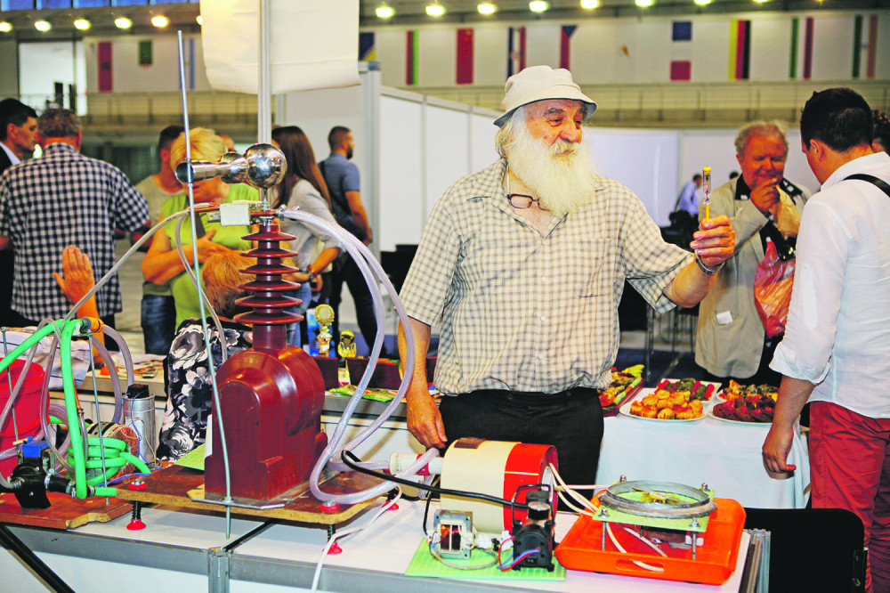 „Pametno jaje“ brine o hrani