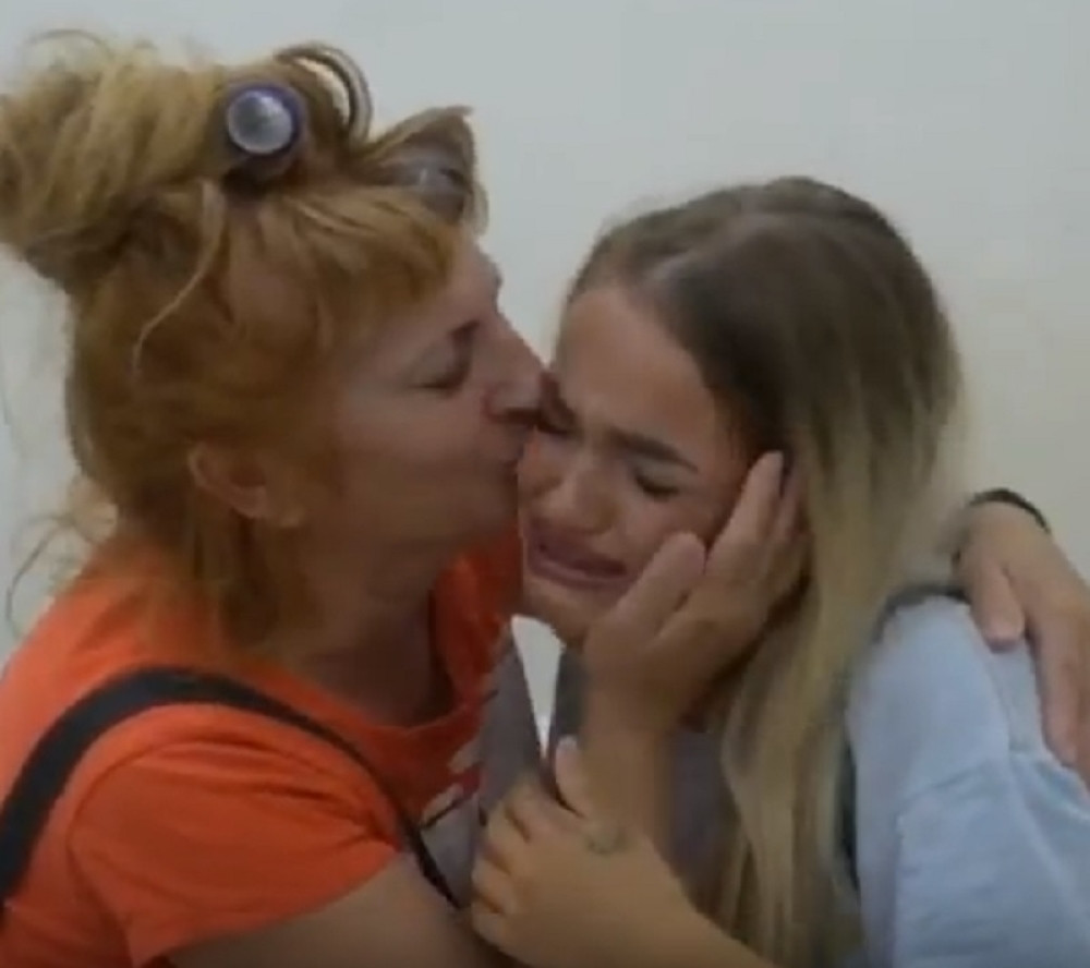 NAKON RASKIDA OGLASIO SE I ON: Anđelo besan! Otkrio pravi razlog zbog koga su on i Teodora raskinuli!