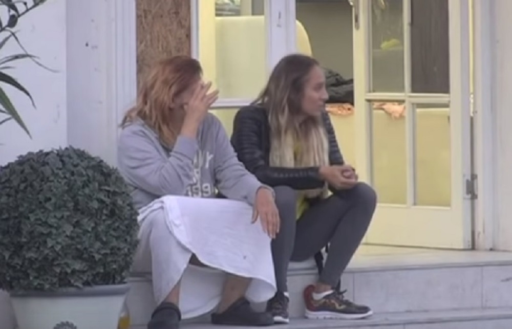 Ovaj Slobin potez je dotukao Lunu, sve joj je jasno!