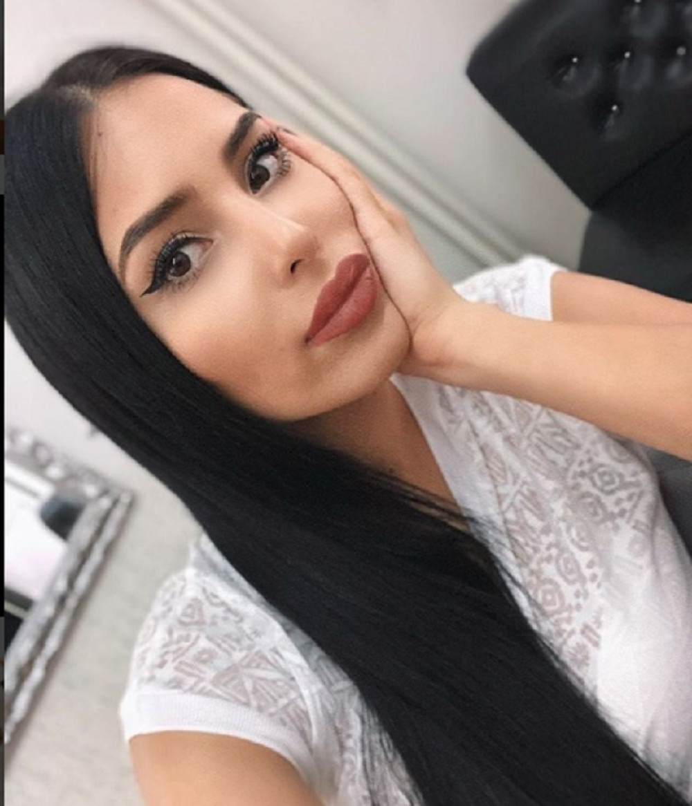 Anastasija Ražnatović zablistala na crvenom tepihu! Ovakvu do sada niste imali prilike da je vidite!