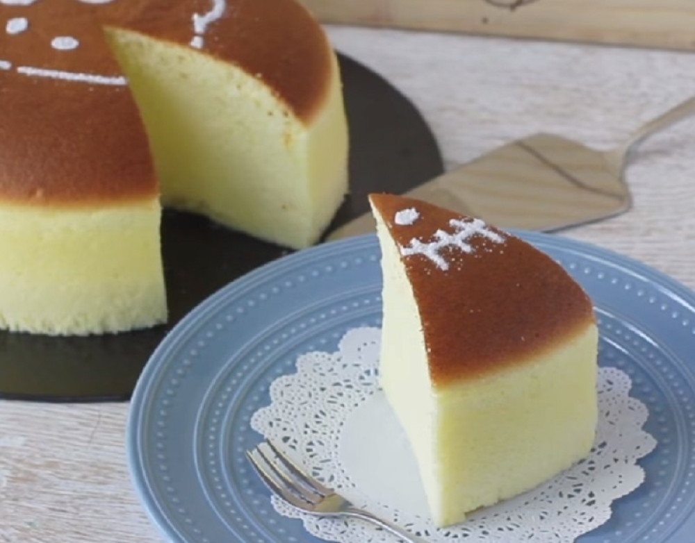 Napravite "Japansku tortu", poslasticu kojoj niko neće odoleti!