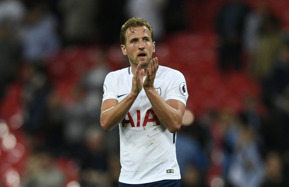 Hari Kejn kapiten Engleske na Mondijalu