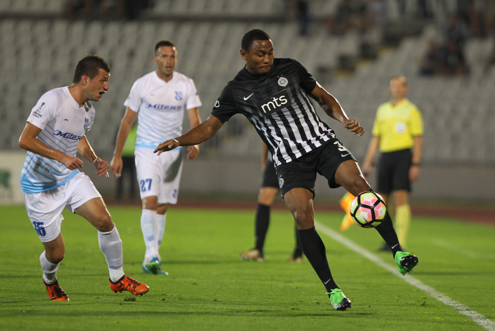 Tavamba ponovo rešetao mreže (VIDEO)