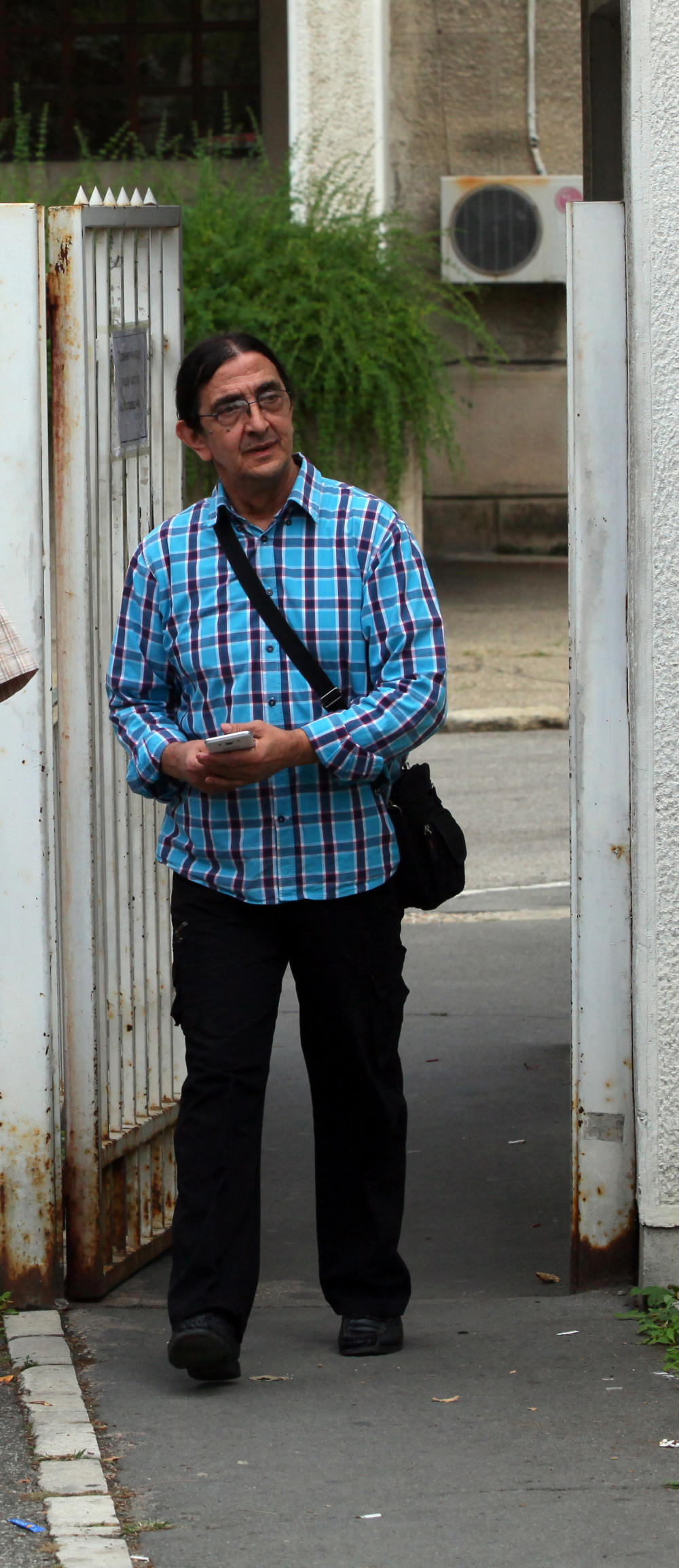 Vladimir Marjanović: Zoran skida cimere sa droge