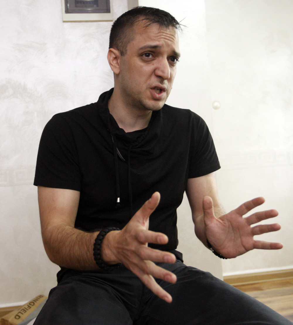 Evo šta se SADA dešava sa Zoranom Marjanovićem