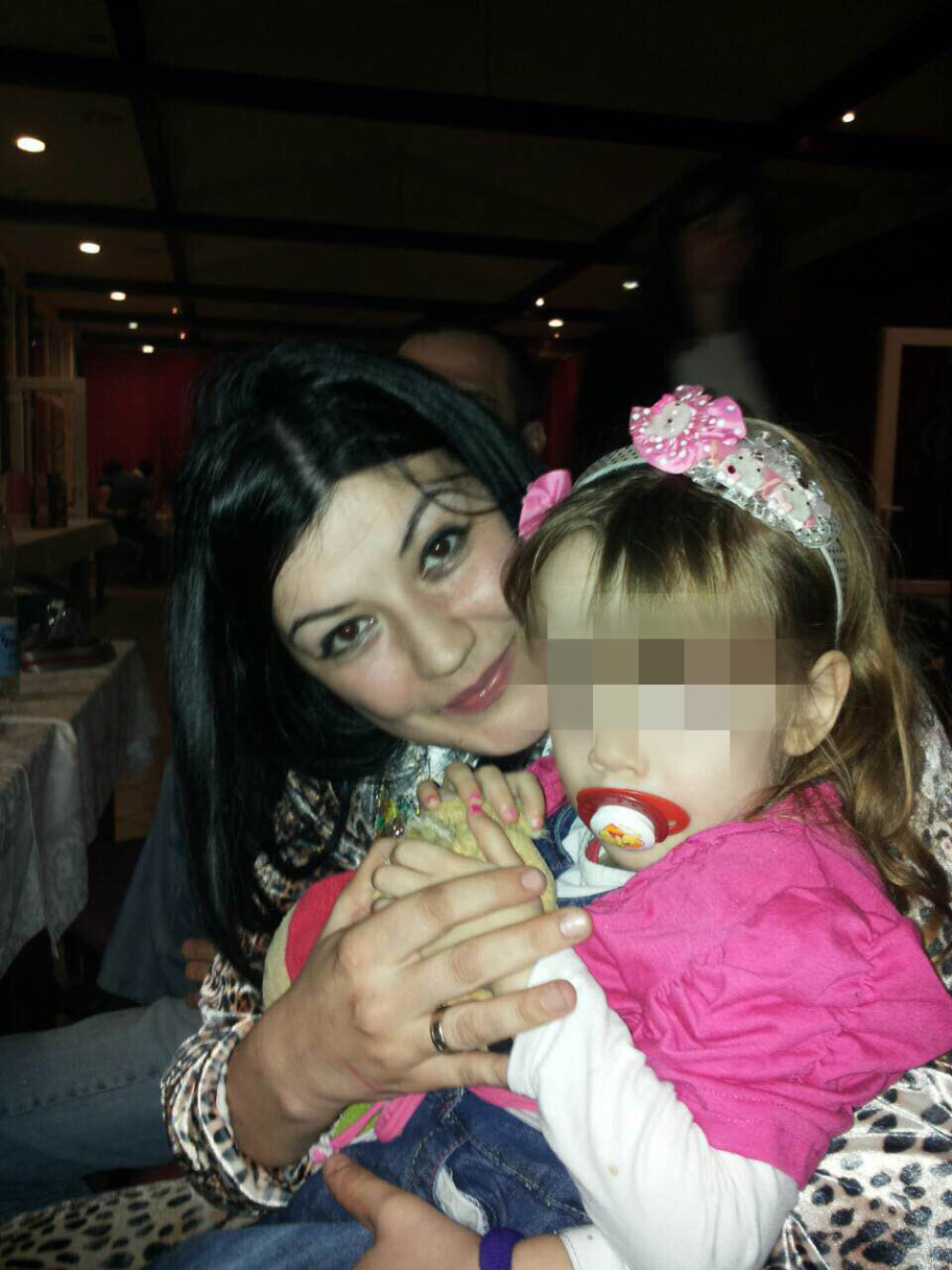 Tužilaštvo napravilo previd, mala Jana ponovo svedoči o ubistvu Jelene Marjanović!