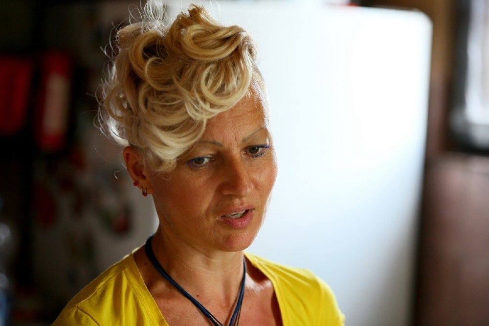 "Ubila bih manijaka jer mi je pipkao ćerku!"