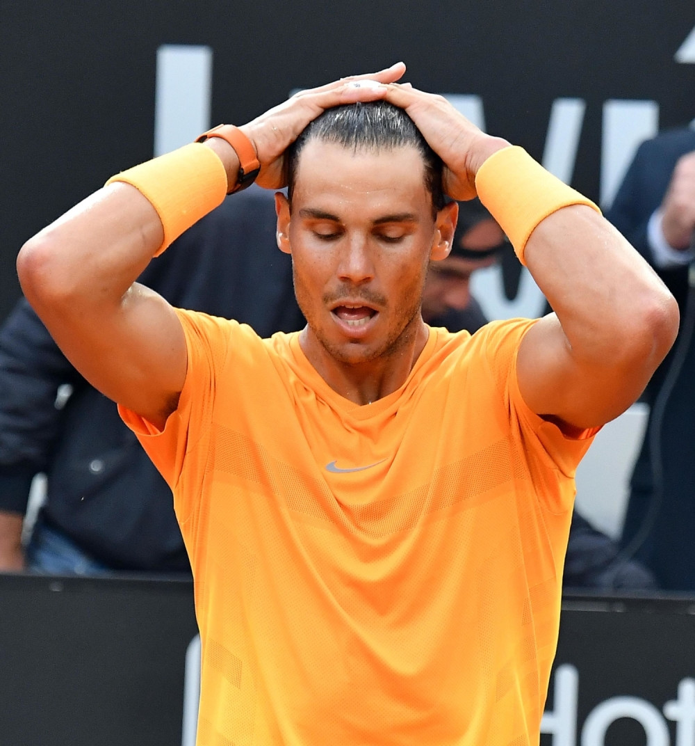 Rafa NADAL je duboko OČAJAN LIK, a razlog zbog kojeg SVAKODNEVNO PATI je ovaj! (FOTO)