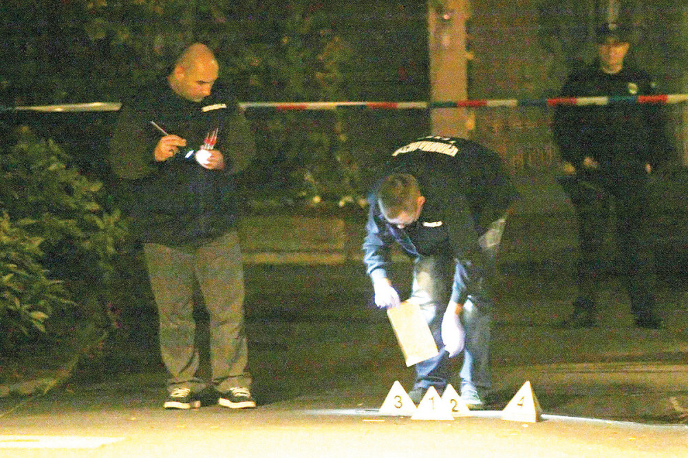 Tražio prijatelju 100 dinara, ovaj odbio da mu da, a onda je počelo KRVOPROLIĆE!