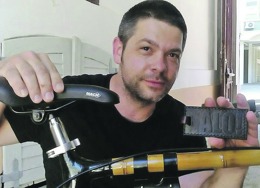 U Srbiji pronašao sreću