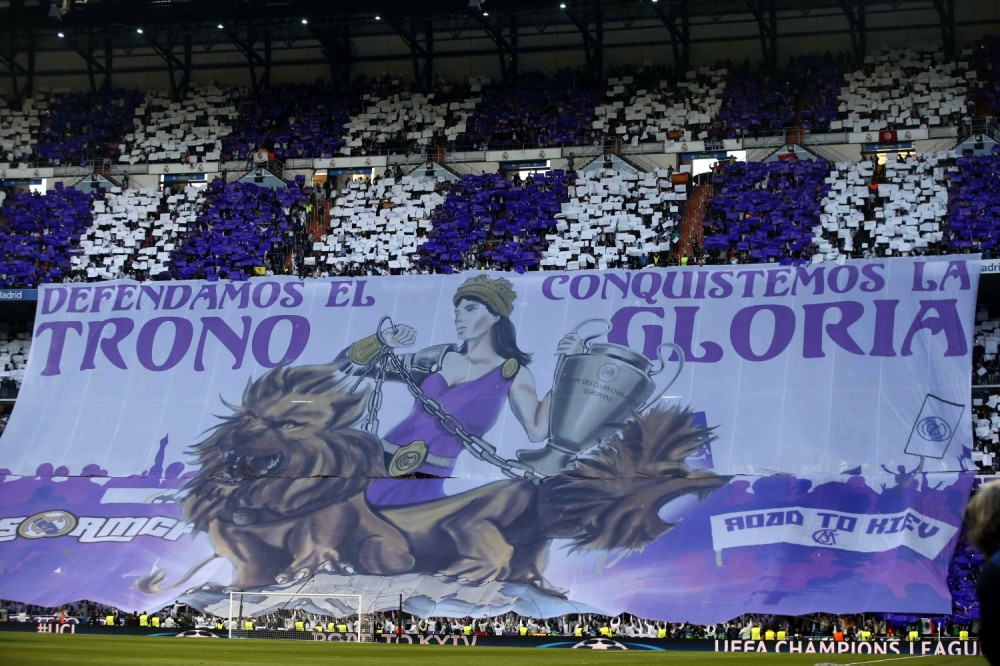 Navijači Reala vraćaju ulaznice, Ukrajinci digli cene do neba za smeštaj!