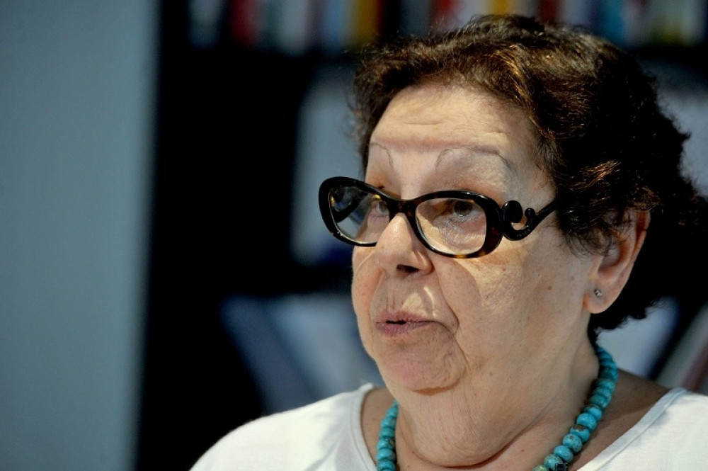 Sonji Liht Orden za posebne zasluge