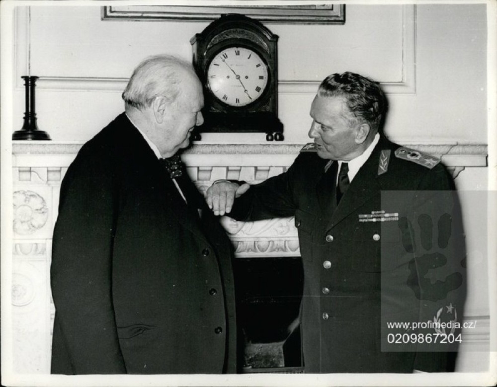 Plan za raspad Jugoslavije napravljen je 1977. godine, tri države su trebale da PODELE TERITORIJU!