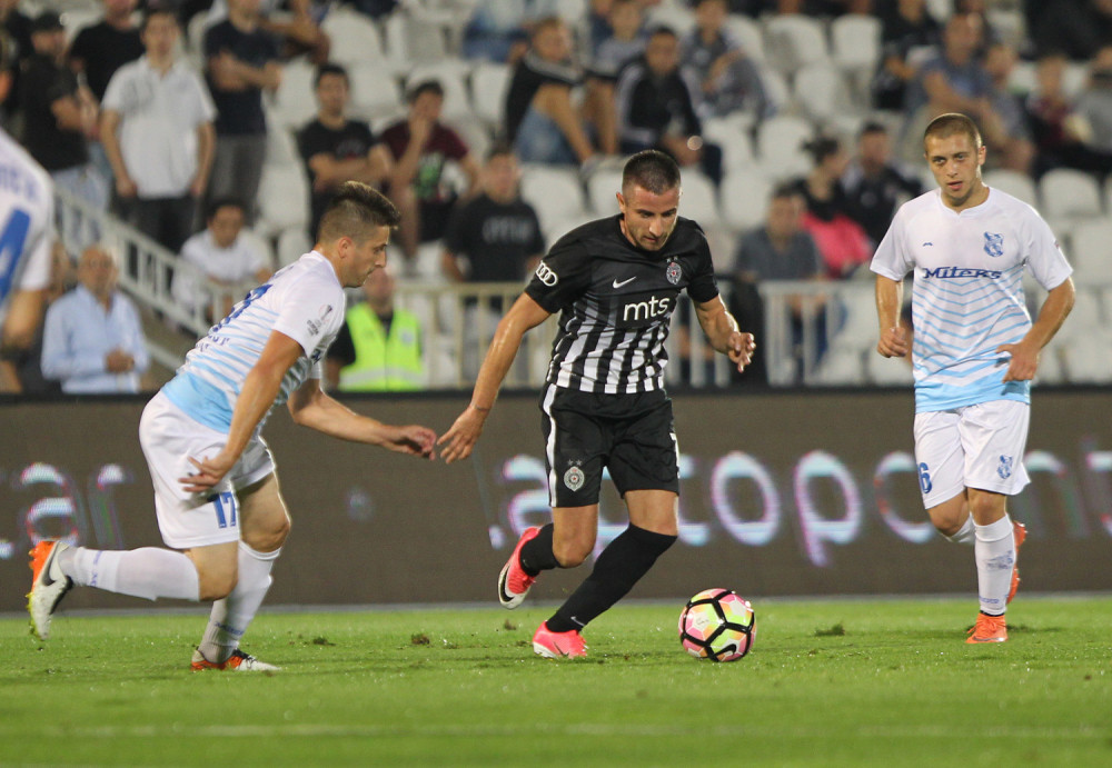 Kup: Partizan za treći trofej u nizu, Mladost hoće prvi