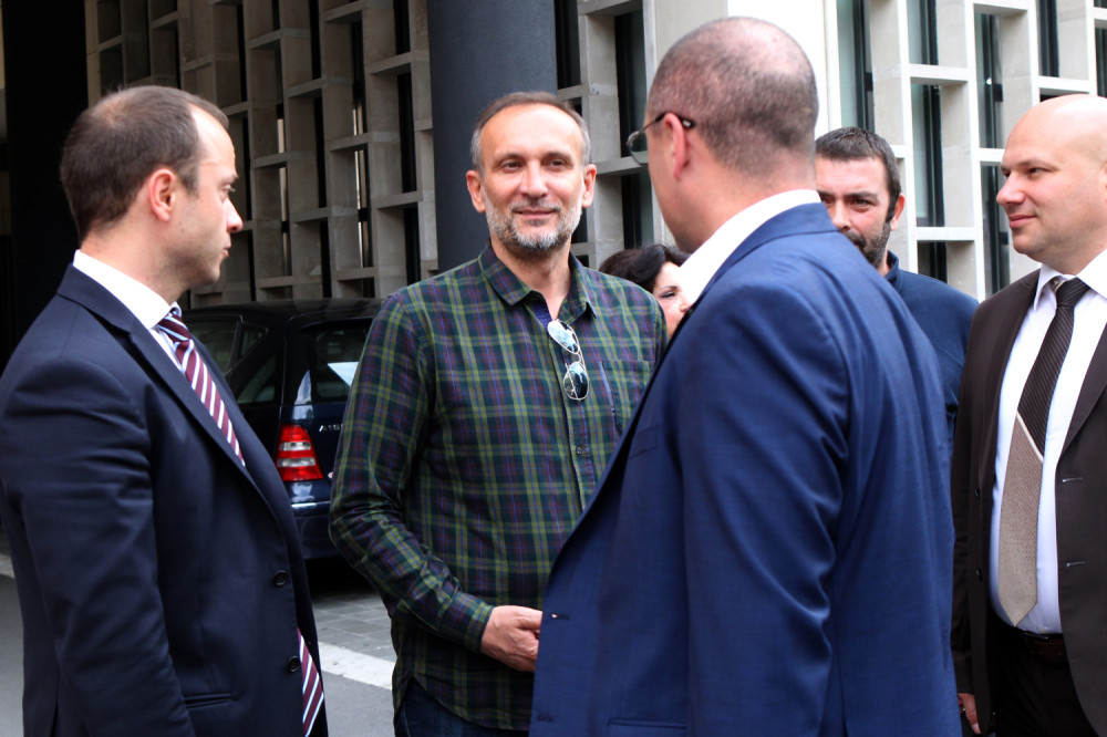 Ovo je čovek koji je ukrao identitet predsednikovom bratu