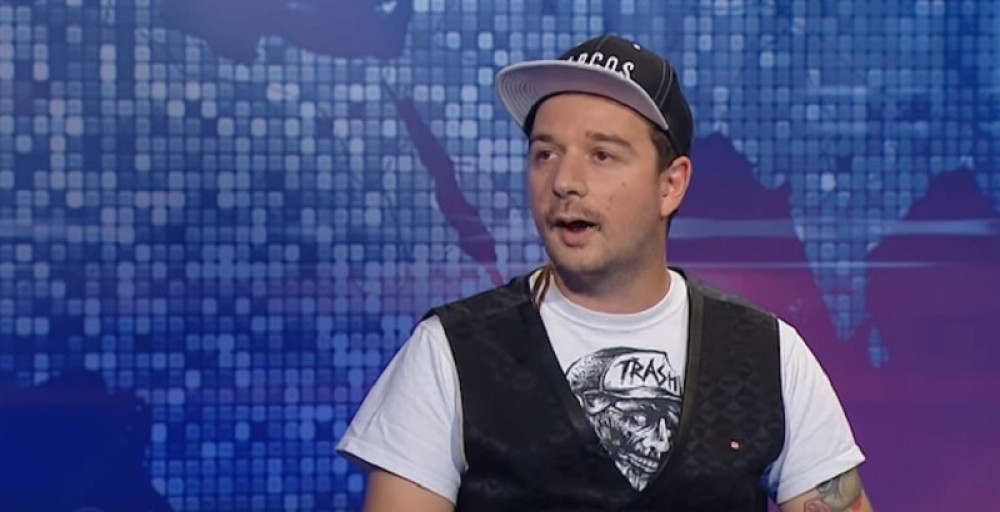 Stevan Dojčinović pritvoren u Abu Dabiju, čeka deportaciju za Srbiju!