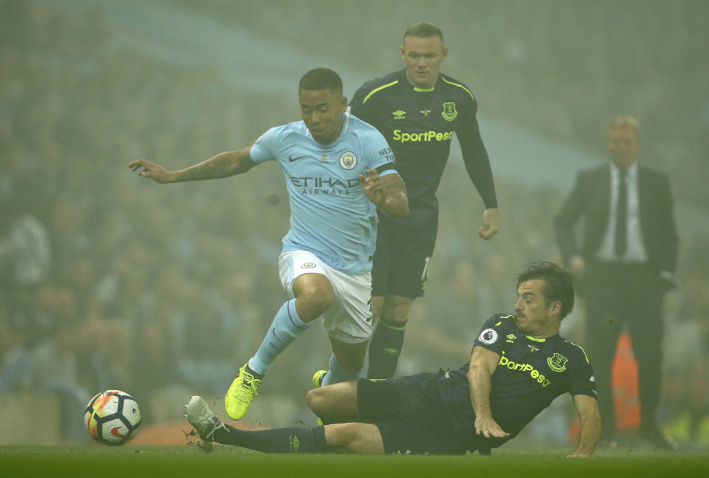 Runi i Bejns prete odlaskom iz Evertona