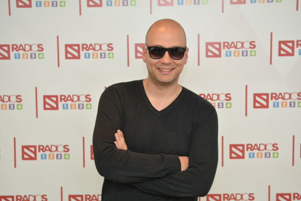 Bojan Marović predstavio novi hit