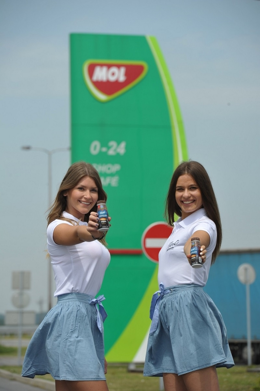 Lansirana nova Flert Strong kafa