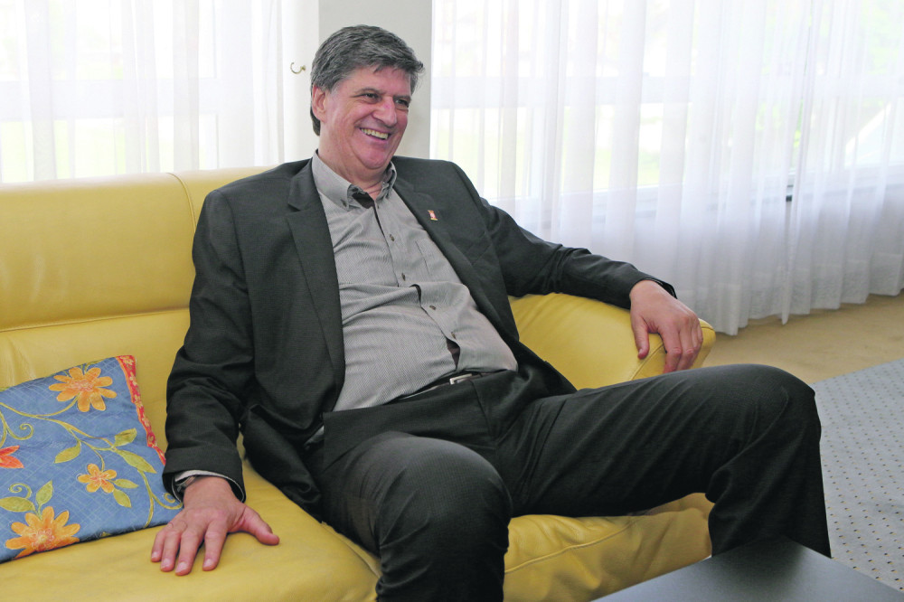 Dve decenije ponosa "parnog valjka"!