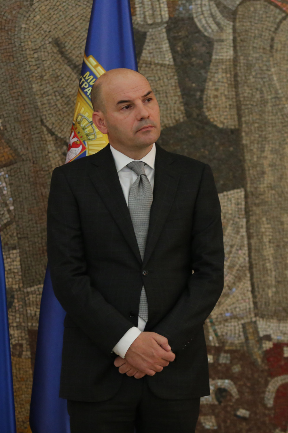 Bivši šef BIA novi ambasador u Sarajevu!