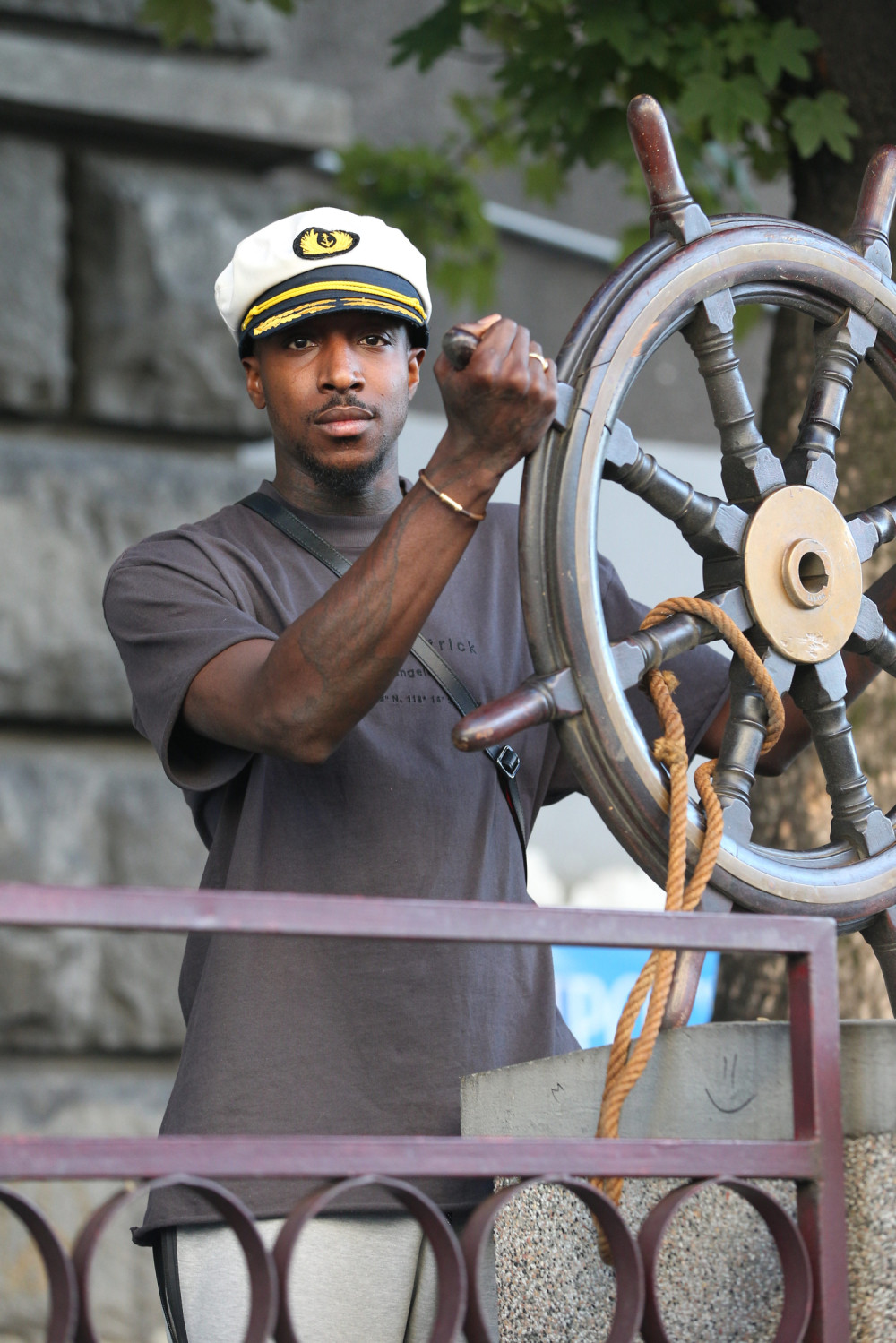 Donald: Odlazim iz Zvezde u suzama!