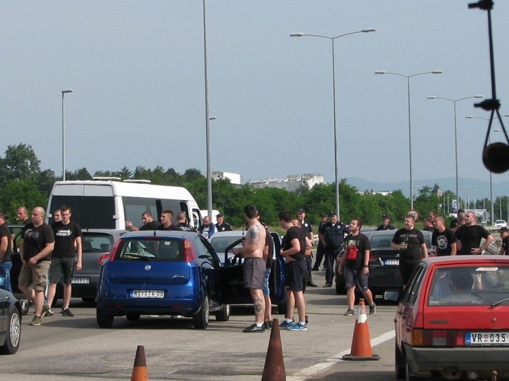 Otkriveno kako je došlo do krvavog sukoba "grobara" kod Niša (FOTO)