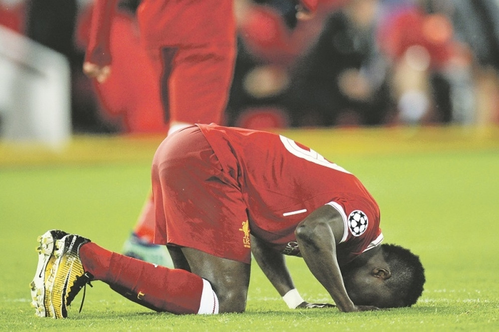 Jedan od najboljih fudbalera Liverpula POLOMIO PALAC i čeka ga pauza!