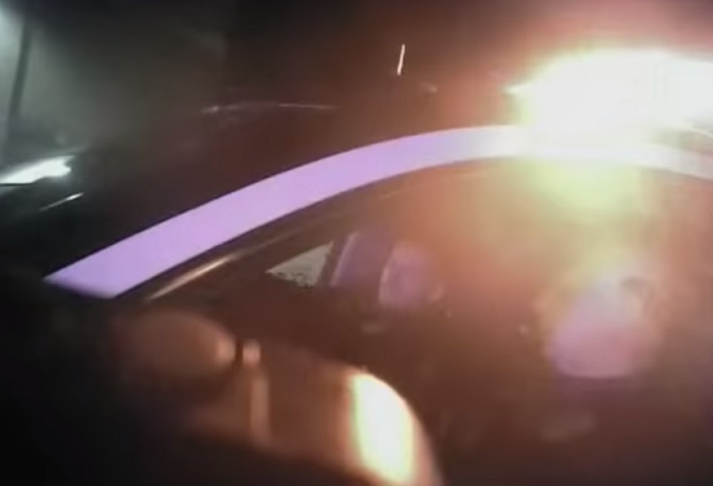 Policija mučila mladog košarkaša, sve snimljeno kamerom!