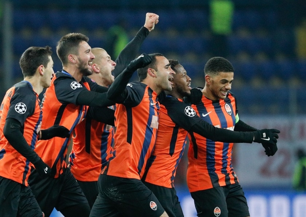 Ukrajinci od subote ponovo na terenu