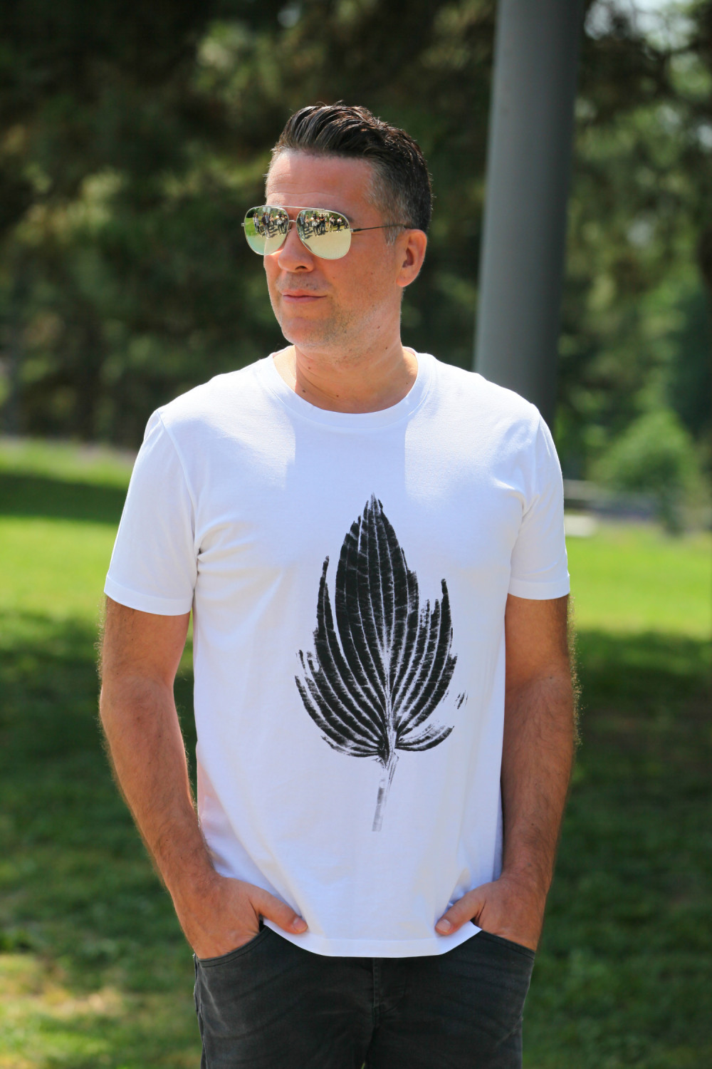 Željko Joksimović: "Ponelo me"