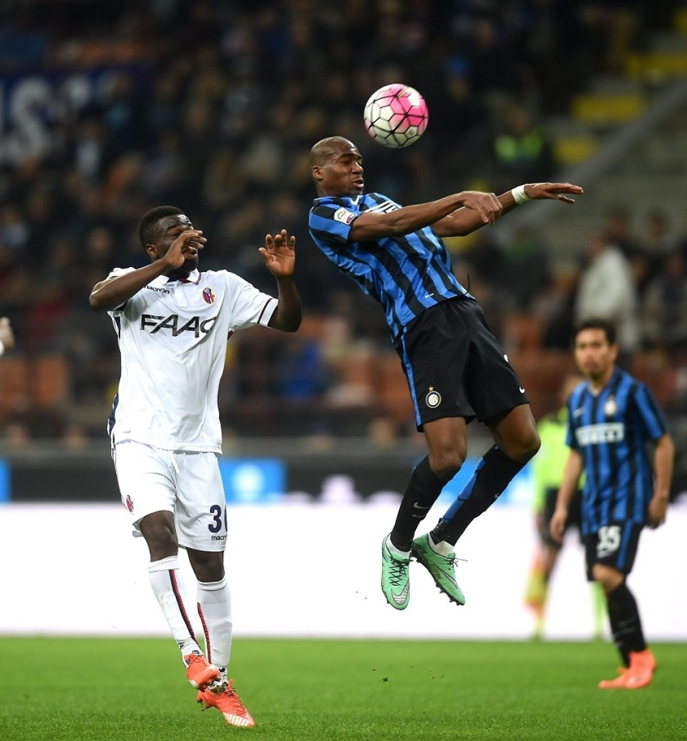 Nije odigrao ni minut u Interu ove sezone, a prodali ga za 25 miliona evra